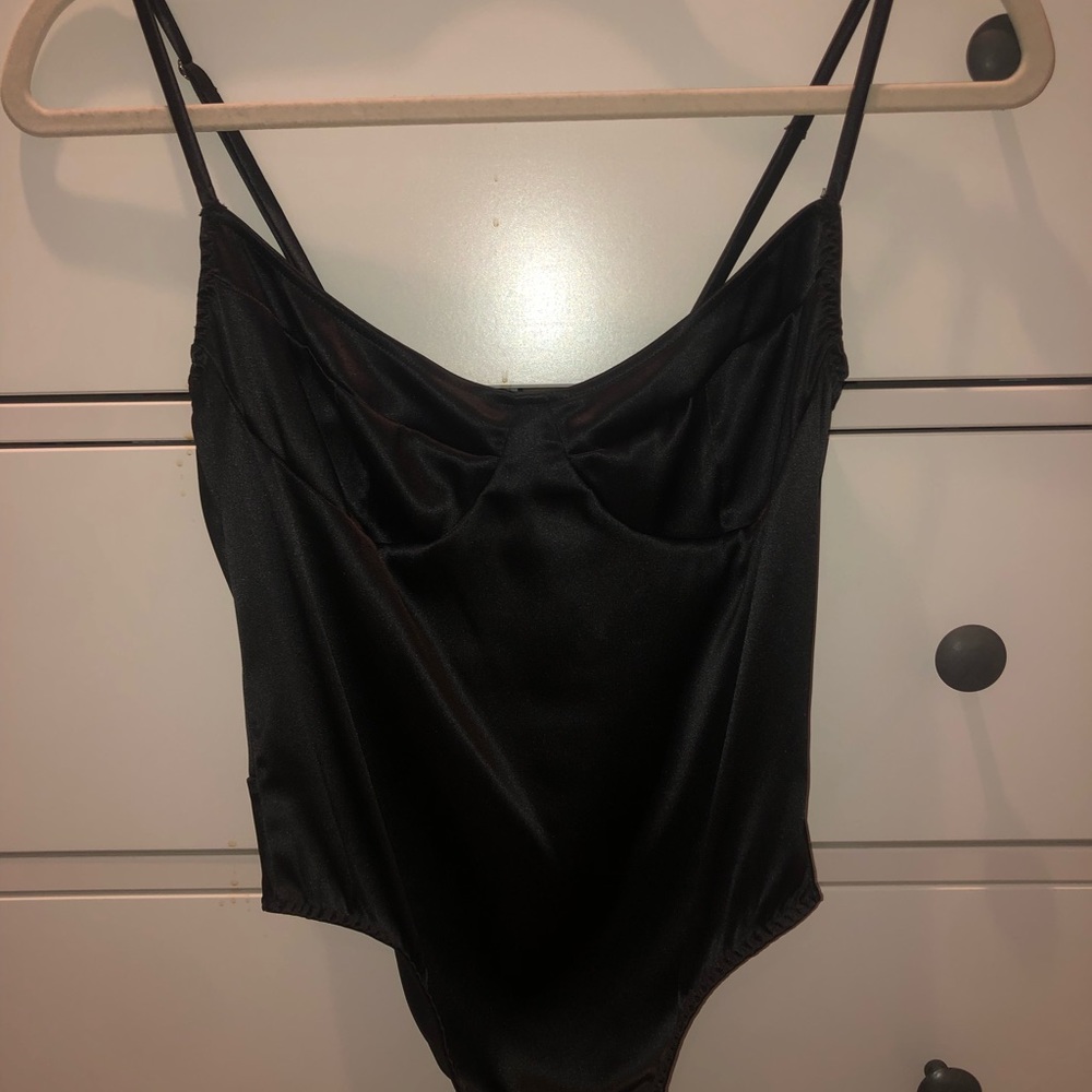 NWT Victoria Secret Bodysuit